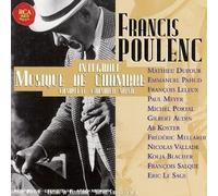 Int?Grale De La Musique De Cha