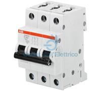 Int Mgt 3P 50A 10K C 3Mod S 20 3 M C50
