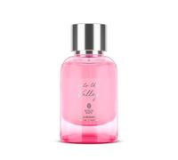 Int.o The Valley Liquid Eau De Parfum For Women |Made Safe Approved|Premium&Long-Lasting Fragrance|Blend Of Exotic Ingredients|Perfume With Pear,Jasmine&Vanilla Notes|Fresh Scent -100Ml (Pack Of 1)