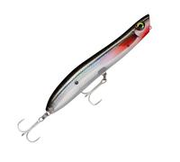 INT Rapala Maxrap Walk'n Roll Floating 10cm 13g Flake Silver (MXRWR10 FS)