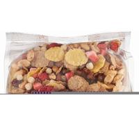 INT-SALIM Crunchy Fruit Muesli 250 gr