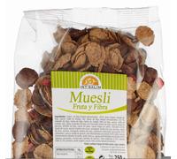 INT-SALIM Fruit and Fiber Muesli 250 gr