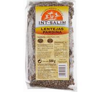 INT-SALIM Lentil Pardina 500 gr