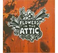 Int Source Presents: Flowers in the Attic by Various Artists