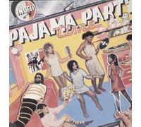INT20413 LP Pajama Party Time VINYL