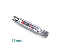 Inta Activflo Lite 15mm Water Conditioner Affordable Low-Maintenance Limescale Control For Everyday Use Wras Approved Afl015