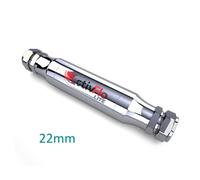 Inta Activflo Lite 22mm Water Conditioner Affordable Low-Maintenance Limescale Control For Everyday Use Wras Approved Afl022