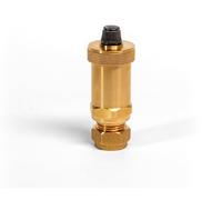 Inta Tradetec Automatic Air Vent 15mm