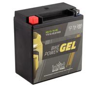 IntAct Gel Bike-Power Moto Motorcycle Motorbike Battery YTX16-BS / 81600