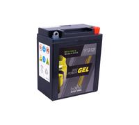 IntAct Gel Bike-Power Battery YB12AL-A / 51213