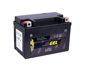 INTACT Bike Power Battery GEL YTX12A-BS