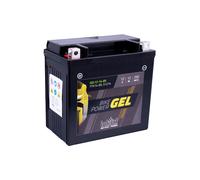 IntAct Gel Bike-Power Battery YTX14-BS / 51214