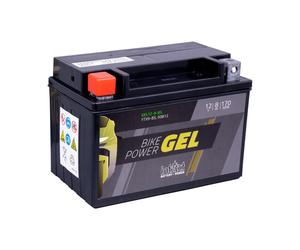 IntAct Gel Bike-Power Battery YTX9-BS / 50812