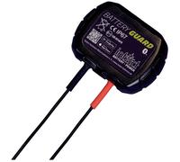 Intact GL10 Battery-Guard Battery monitor 12 V Bluetooth App-enabl...