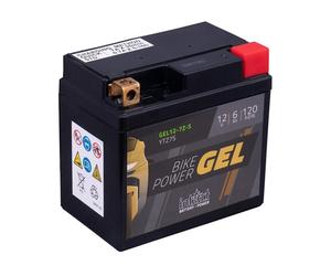 Intact ITZ7-S Genuine Motorcycle Gel Battery Motorbike Scooter Replacement