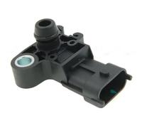 Intake Air Boost Sensor Manifold Absolute Pressure MAP 0261230289 1235060 For Vauxhall For Astra For Corsa For Insignia For Meriva MAP Sensor(X1 Only)