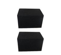 Intake Air Filter Compatible With Polaris 500 2X4 4X4 6X6 2004-2011 5812253(2 PCS)