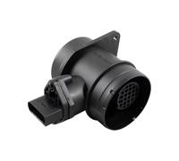 Intake Air Flow Sensor Mass Air Flow Meter Sensor For Seat For Ibiza 2002-2010 For Leon 1999-2010 For Toledo 1999-2009 0281002531