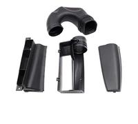 Intake Air Hose Pipe for VW CC for Passat B6 for Sharan for Tiguan Car Air Conditioning Intake System Duct Pipe Set 1K0129618AN 1K0805962E 1K0805965J 3C0805971A