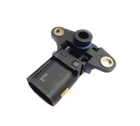 Intake Air Manifold Differential Pressure For BMW E53 E60 E61 E63 E64 E66 E70 E82 E90 E92 F10 Z4