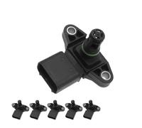 Intake Air Manifold Pressure MAP Sensor 1C1A-9F479-AA,4138350,1C1A9F479AA /Fit For Ford Jaguar Mondeo Transit 2000-2009 2.0L 2.4L(5 pcs)