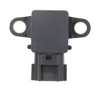 Intake Air Pressure Sensor For Saab 9-3X 9-3 Bls 2.0L 2003-2011 Manifold Intake Air Pressure Map Sensor 12787705 12592016 As315 5S6295 Su7806