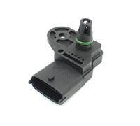 Intake Air Pressure Sensor MAP Sensor for Mitsubishi Colt Z2 Z3 1.3 Hatchback Petrol 4A90 2004-2012 0261230118 MN195775 Manifold Pressure Sensor