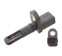 Intake Air Temperature Sender Unit FEBI Fits AUDI VW SEAT SKODA A1 A3 6B905379