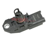 METZGER 0906367 Sender Unit, intake air temperature