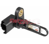 Intake Air Temperature Sender Unit Fits PEUGEOT FORD CITROEN 1359930