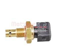METZGER 0905302 Intake air temperature sensor