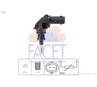 intake air temperature sensor 10.4032 FACET for BMW MINI