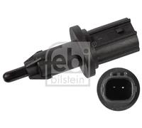 FEBI BILSTEIN 171860 Intake air temperature sensor