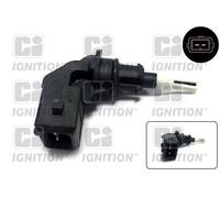 Intake Air Temperature Sensor 2 Pins Angular CN Fits BMW Ci IGNITION XEMS278