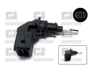 Intake Air Temperature Sensor 2 Pins Angular CN Fits BMW Ci IGNITION XEMS278
