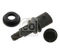 intake air temperature sensor 30833 FEBI BILSTEIN for OPEL CORSA D CORSA B TIGRA