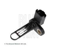 Intake Air Temperature Sensor Fits Citroën Berlingo 05-11 Blue Print ADT37239