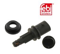 Intake Air Temperature Sensor Fits Opel Astra Corsa Vauxhall Astra Febi 30833