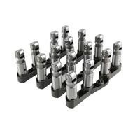 Intake and Exhaust MDS Lifter Set for 5.7L OHV HEMI Engines with Multi-Displacement System - Compatible with Part Numbers 53021726AD, 53021726AE, 53021720AE, 53021720BB