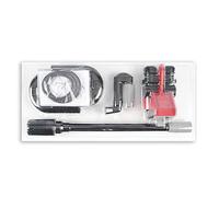Intake and Outlet Kit for 307/407 Filters (A446, A449)