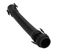 Intake Breather Hose Pipe for BMW N47 N57 13717803842 Compatible with 1, 3, 4, 5, 6, 7, X1, X3, X4, X6 Series