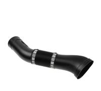 Intake Breather Pipe Left Driver Side Engine Air Intake Hoses For Mercedes For Benz C215 W220 CL500 S430 S500 2000-2006 1130942782