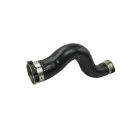 Intake Cooling Pipe Intercooler Tube Booster for B&MW 1 2 3 4 Series 118i 218i 318i 418i 13717638455 Intake Hose