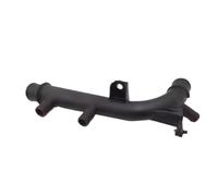 Intake Duct For Chevy For Captiva C100 2006-2010 96817595 Engine Cooling Radiator Water Pipe Coolant