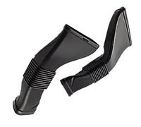 Intake Duct Hose Left Right Car Engine Intake Hose For Mercedes For Benz W204 W212 C63 E63 For AMG 2008-2014 A1560941682 A1560941582(1pair)