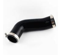 Intake Duct Hose Turbo Inlet Elbow Tube Intake Hose Pipe Engine FOR VW FOR Golf FOR MK7 FOR GTI 1.8T FOR Hatchback FOR Sportwagen FOR Gen3 2.0T(Black)