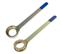 Intake/Exhaust Cam Sprocket Install and Remove Wrench Tool for Subaru AVCS JDM & STD, Perfect Combination