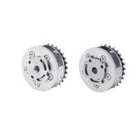 Intake Exhaust Camshaft Adjuster VVT Compatible With 3.2L BMX | Fits 3.2L BRJ Engines; Brand RACEORLY