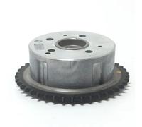 Intake Exhaust Camshaft Compatible With Kia For Sorento For Optima 2009 2010 2011 2012 2013 2014 2015 Car Vvt Timing Gear Camshaft For Phase Adjuster Sprocket(Intake)