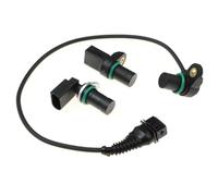 Intake Exhaust Camshaft Crankshaft Position Sensor For BM-W 3 5 7 E46 E39 E53 E60 X3 X5 Z4 12141438081 12141709616 12147518628(12141709616)